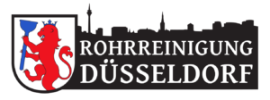 rohrreinigung düsseldorf logo